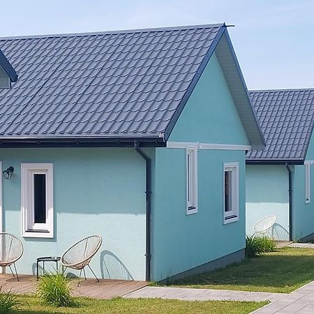 Mielenko Beach Екстер'єр фото