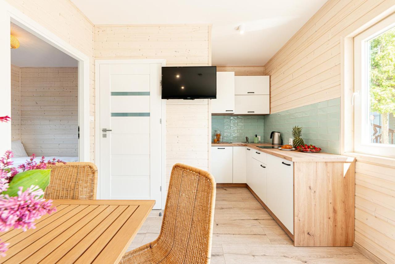 Mielenko Beach Екстер'єр фото